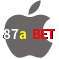 Aplicativo 87a bet para iOS