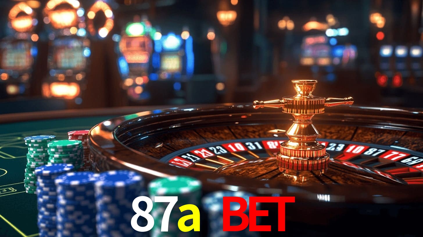 87a bet - Jackpot de Alta Velocidade - 87a.com