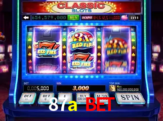 A Revolução dos Aplicativos de Jogos no 87a bet