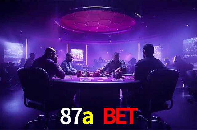 Experiência VIP 87a bet
