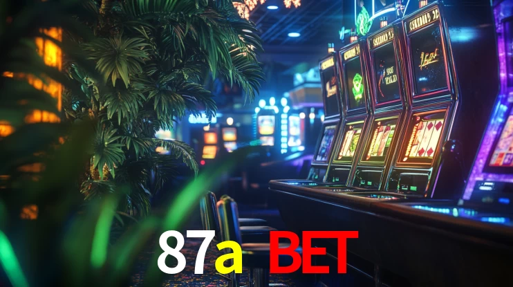 Roulette Table 87a bet