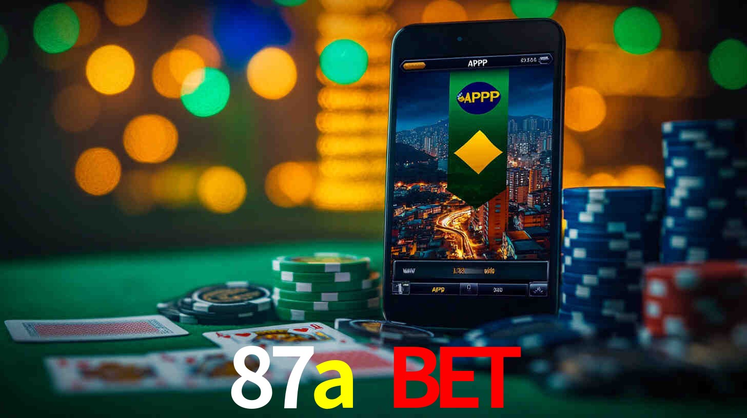 Descubra a Essência do 87a bet: Nossa História e Compromissos