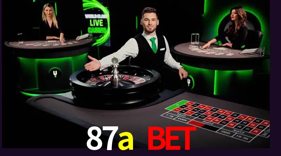 Responsive Design 87a bet