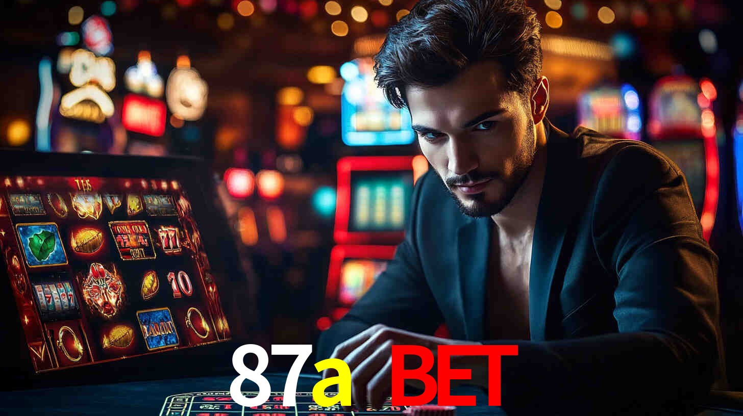 87a bet login