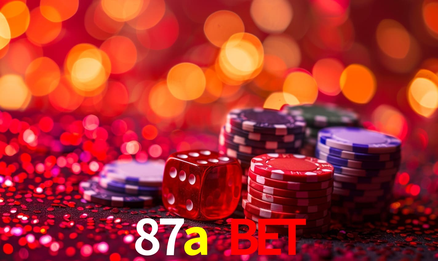 Descubra o Programa VIP da 87a bet: Vantagens Exclusivas para Jogadores