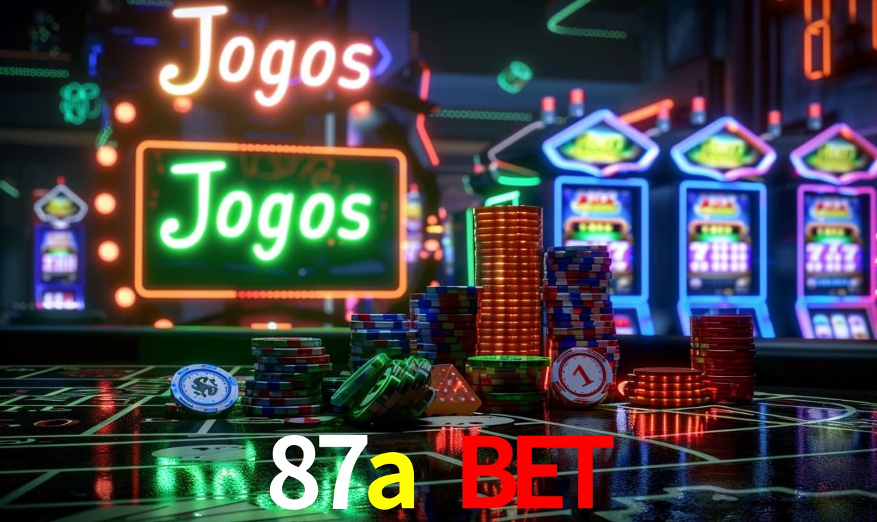 Mercados ao vivo e cash out na 87a bet