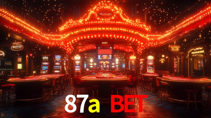 87a bet login