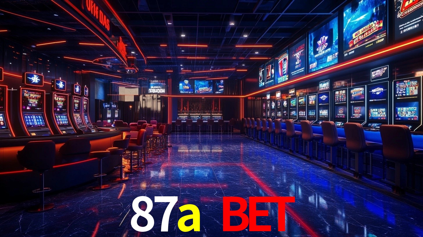 Programa VIP 87a bet