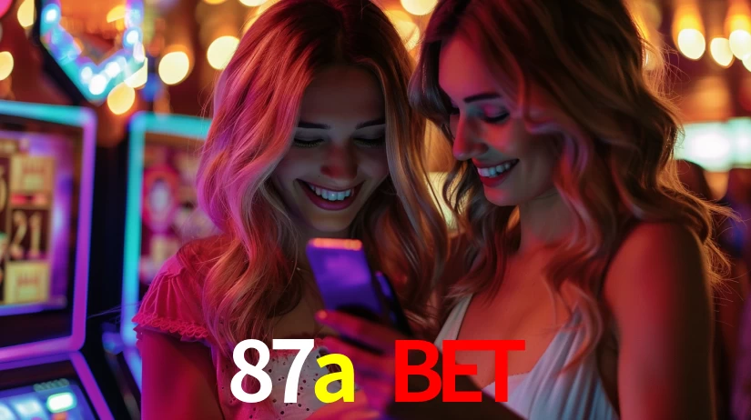 87a bet,87a.com