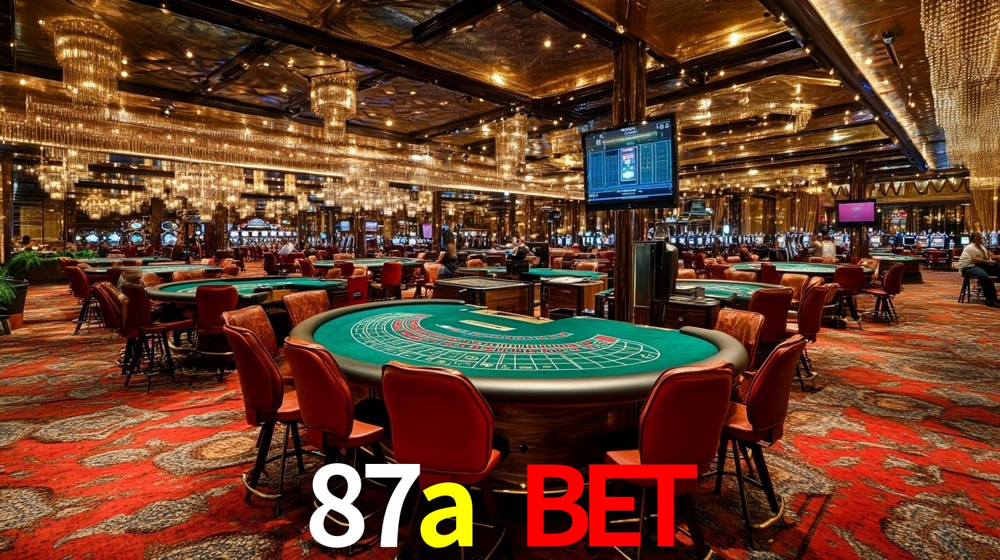 87a bet,87a.com