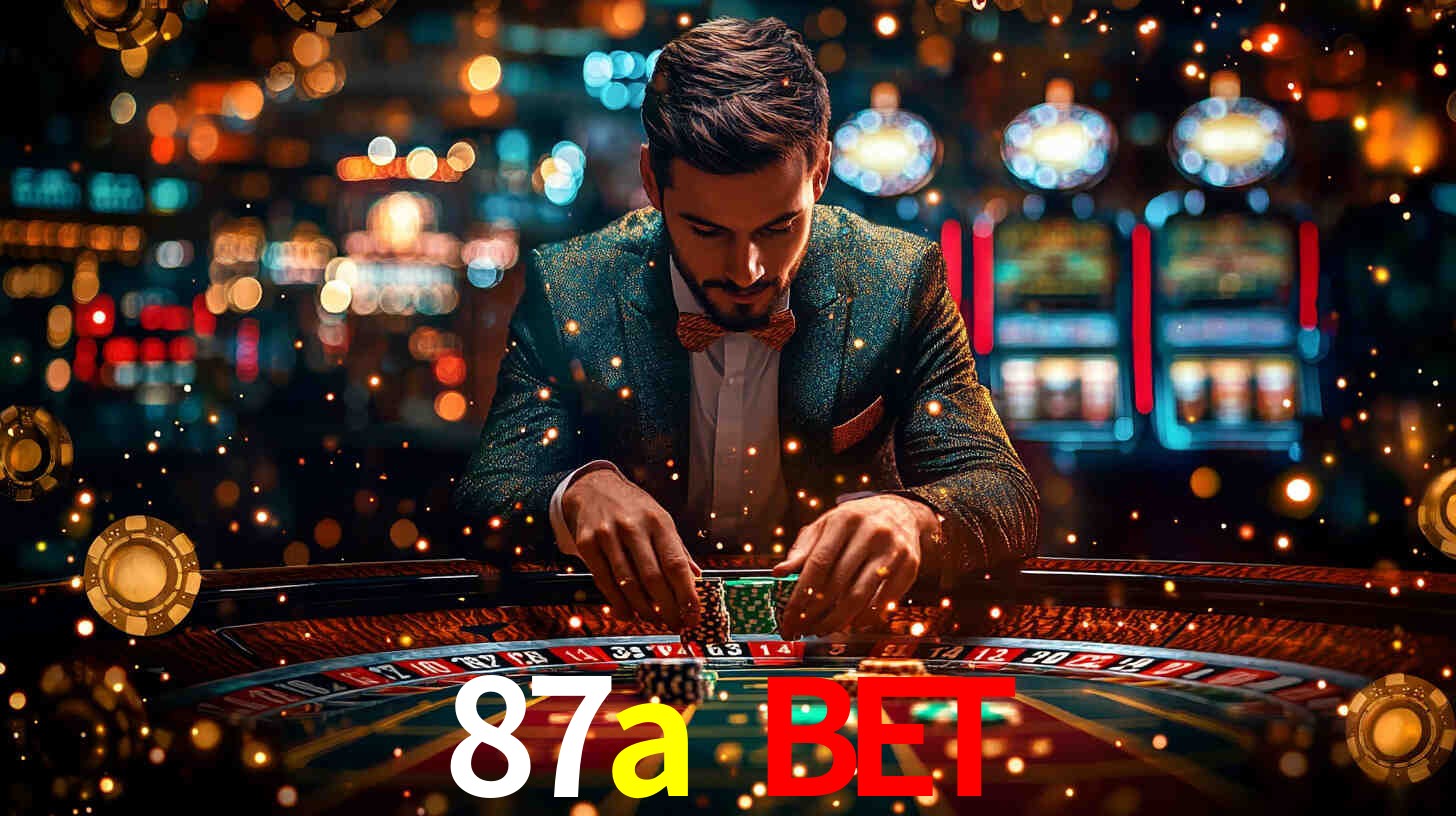 Exclusive Games 87a bet