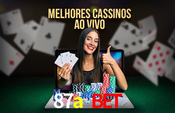 APP oficial da 87a bet para mobile