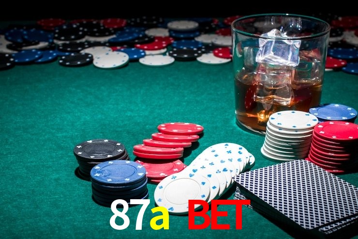 Casino Ao Vivo 87a bet
