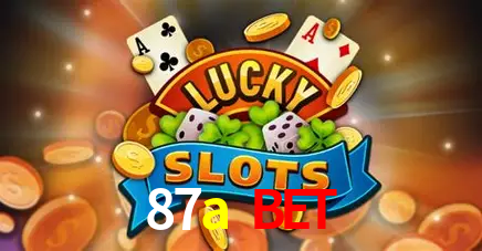 Descubra o Mundo do Cassino Online com 87a bet
