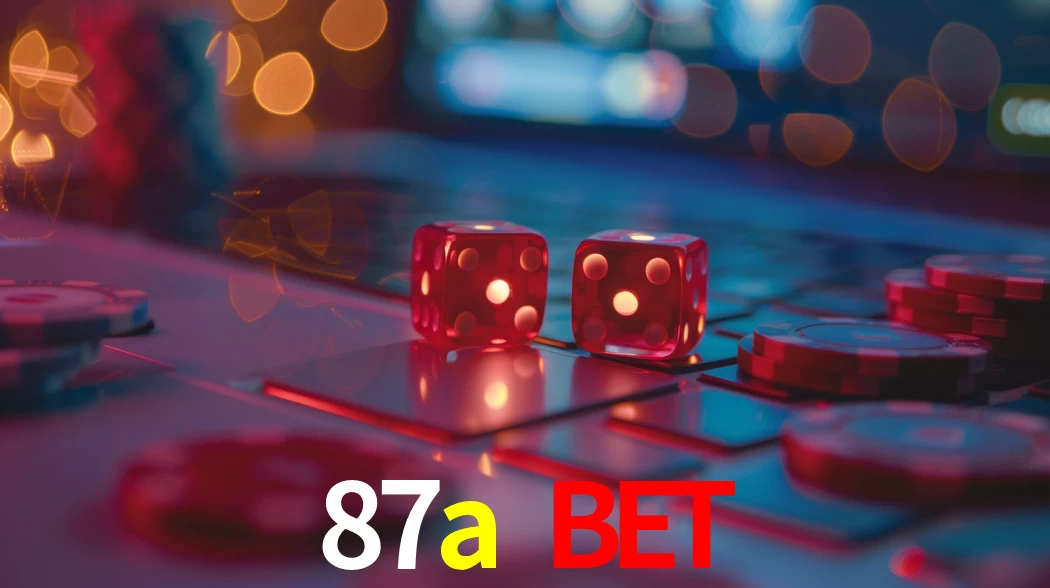 Account Benefits 87a bet
