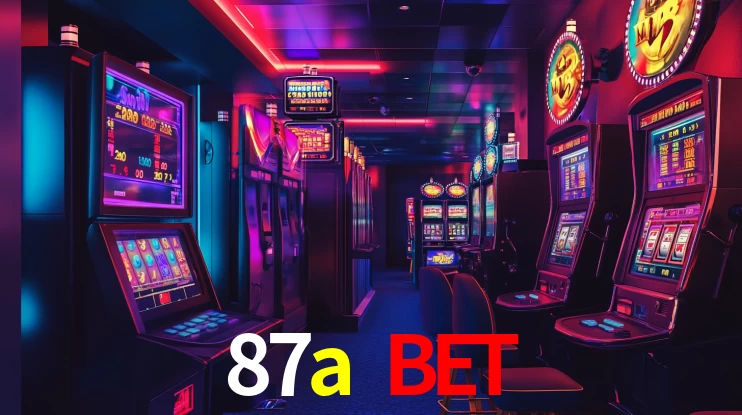 Ofertas Imperdíveis na 87a bet: Promoções e Bônus Que Valem a Pena