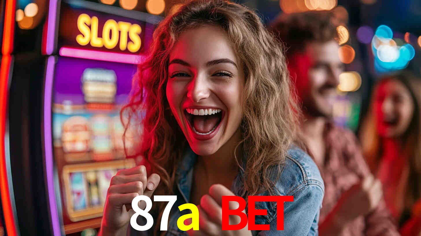 Explorando a Categoria de Eventos em Apostas na 87a bet