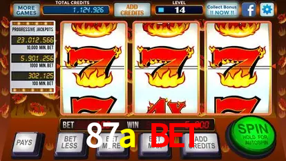 Descubra a Magia dos Jogos de Arcade no 87a bet