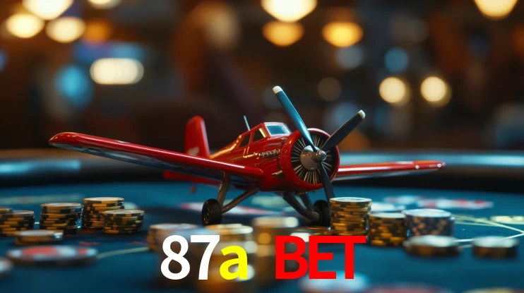 Game Providers 87a bet
