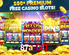 A Popularidade dos Caça-Níqueis no 87a bet