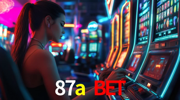 Explore as vantagens do 87a bet: serviço profissional e confiabilidade