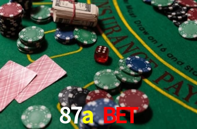 87a bet,87a.com