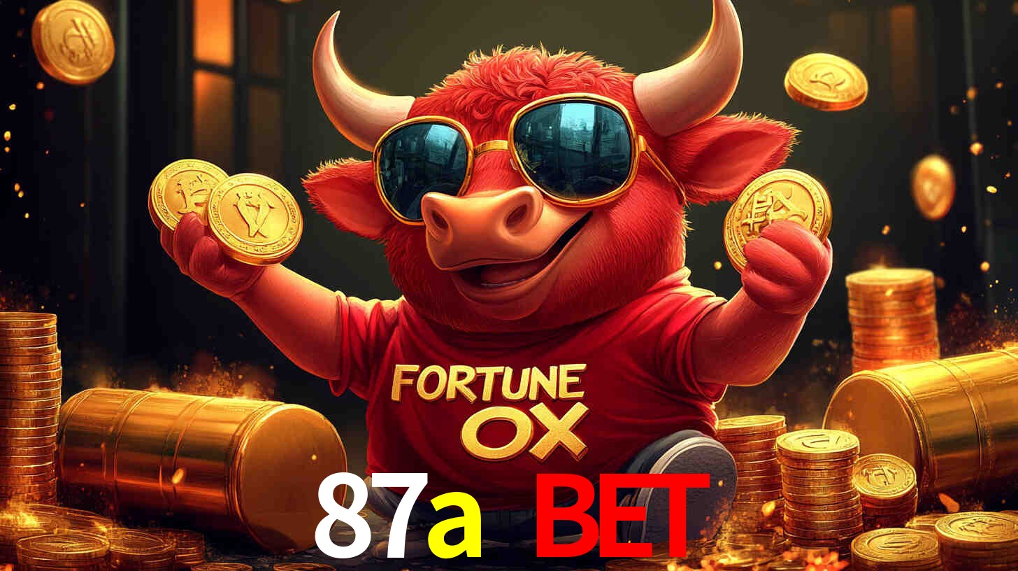 Inovações de Jogos na 87a bet: O Futuro das Experiências Interativas