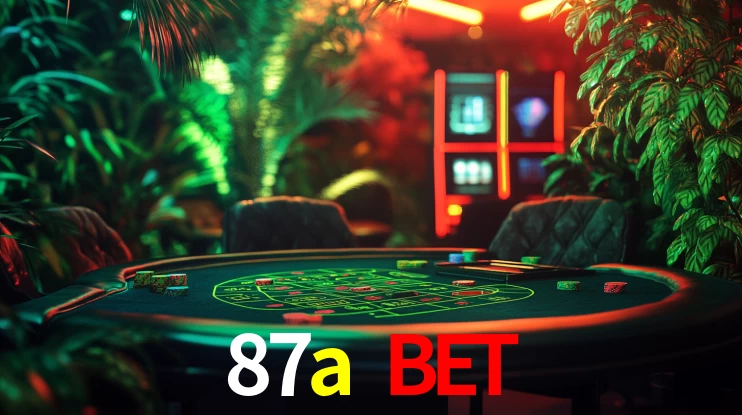 Live Casino 87a bet