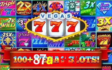 Inovações de Jogos na 87a bet: O Futuro das Experiências Interativas