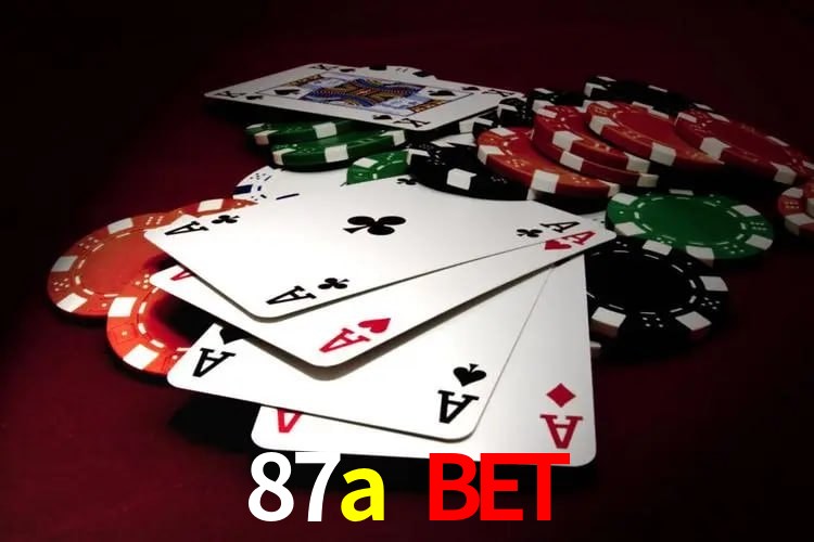 Programa VIP 87a bet