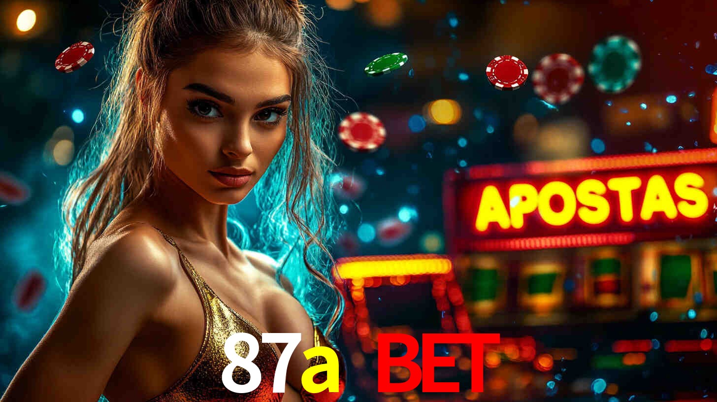Descubra o Programa VIP da 87a bet: Vantagens Exclusivas para Jogadores