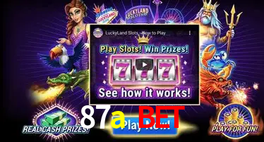 Cadastro rápido e seguro na 87a bet