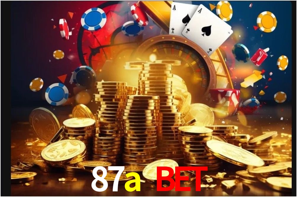 cassino 87a bet