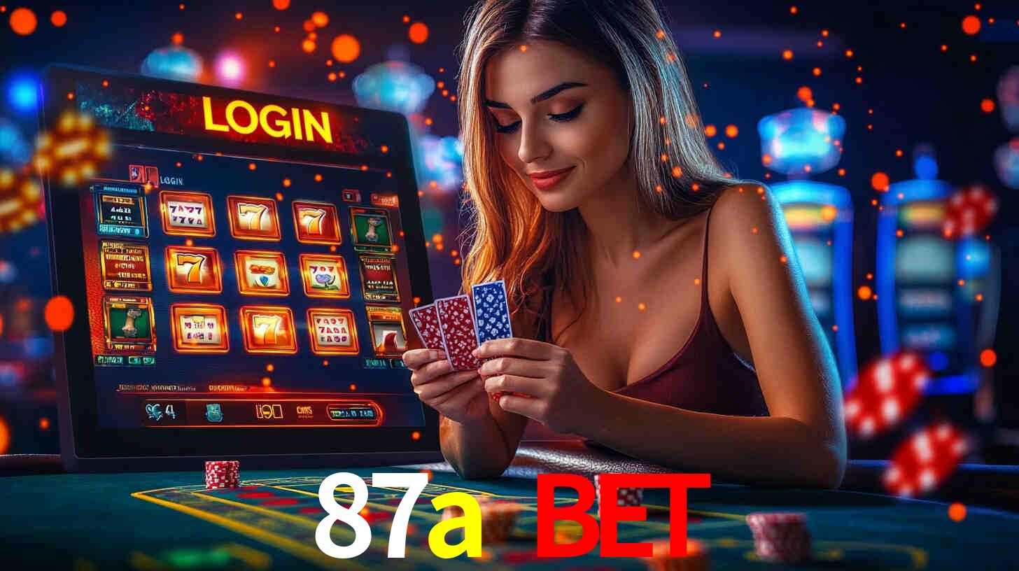 87a bet login