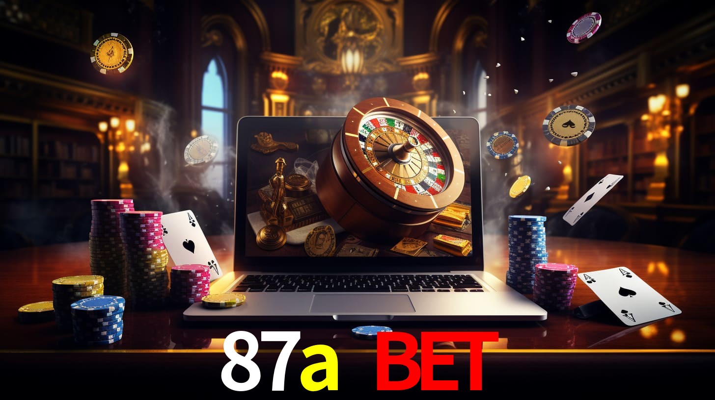 VIP Casino 87a bet