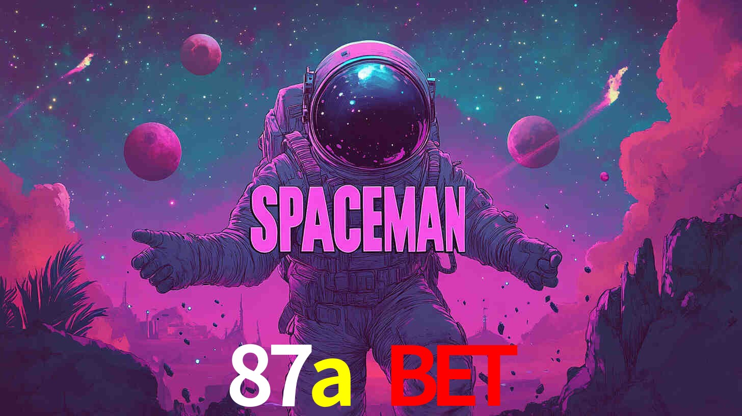 Apostas Esportivas na 87a bet: Um Guia Completo