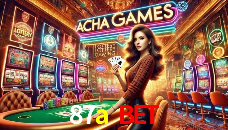 Sports Statistics 87a bet